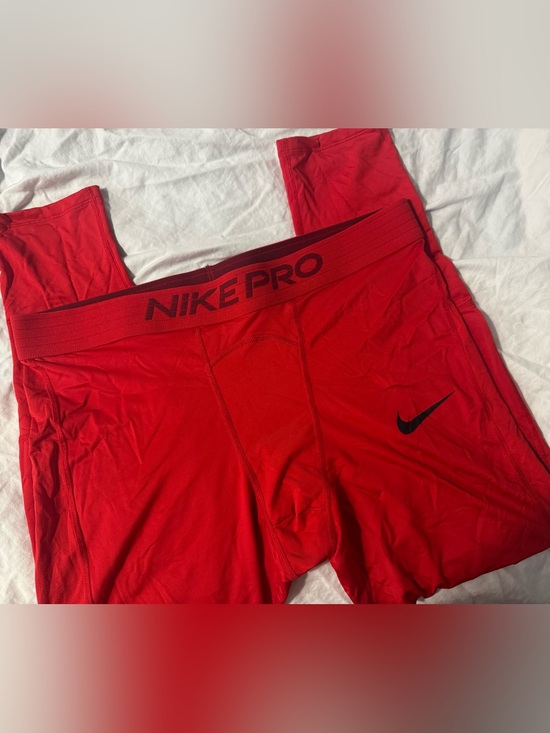 Nike Other - Men’s Nike Pro 3X Pro Active Wear